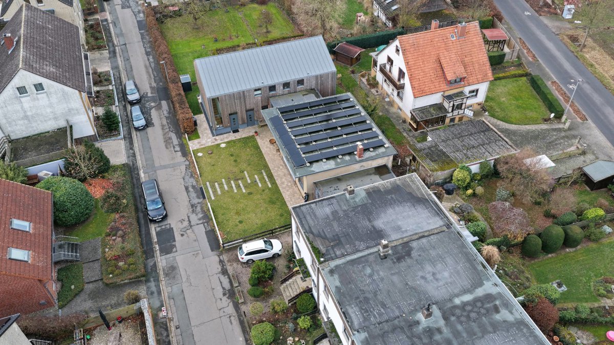 Digicopter und Video Fotostudio Dieter Dorf