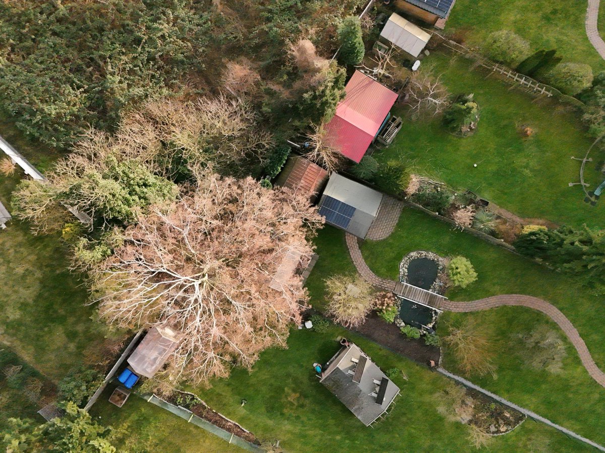 Norman Heckenbach Integratives Pflegenest Sterntaler