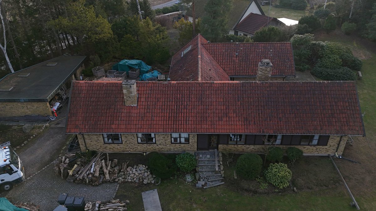 Kongevejens Planteskole Landscaping and Rudersdal Tree Felling