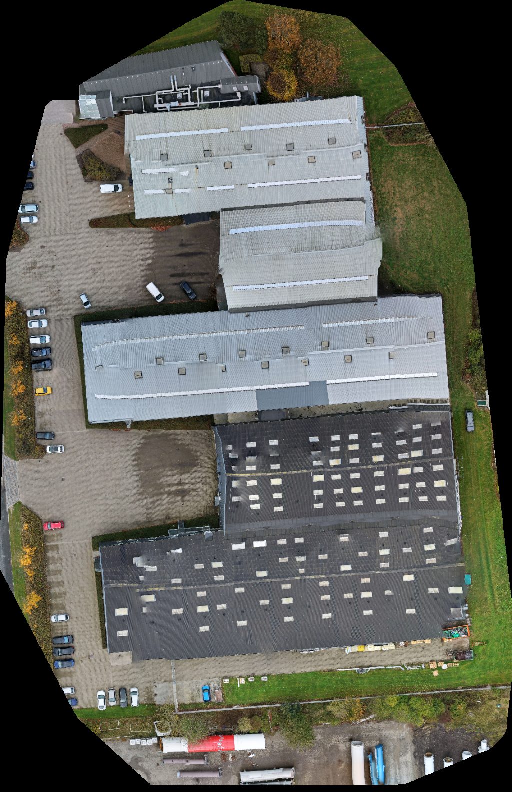 Ellepot A S Ellegaard Investment II