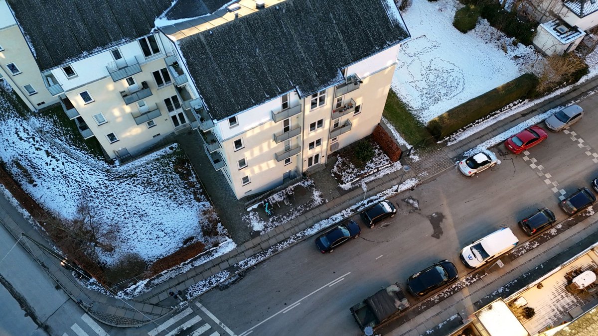 Preben Andersen JURATEAM KIRA NIRO