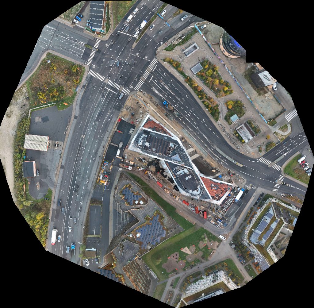 EuroPark Donkey Republic