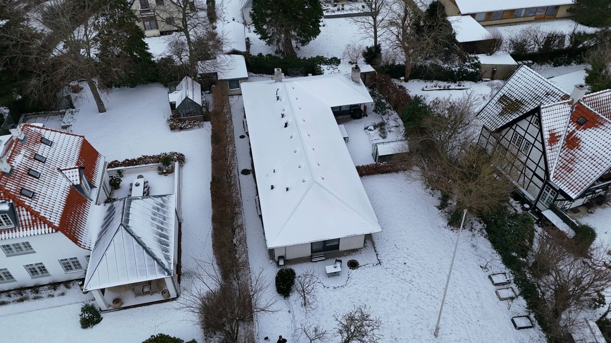 Læge Jens Gramkow Eriksen Udlejning