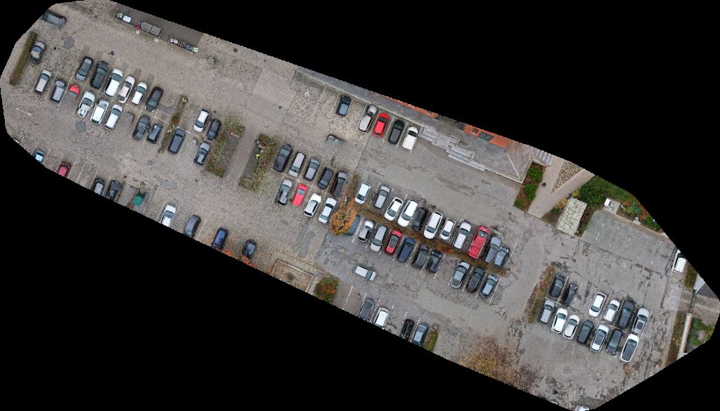 Music School Asylgade ved stien