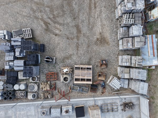 Shj Teknik Karlskov Build Ltd