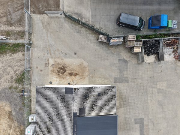 Shj Teknik Quick Trans v Søren Thorleif Nielsen