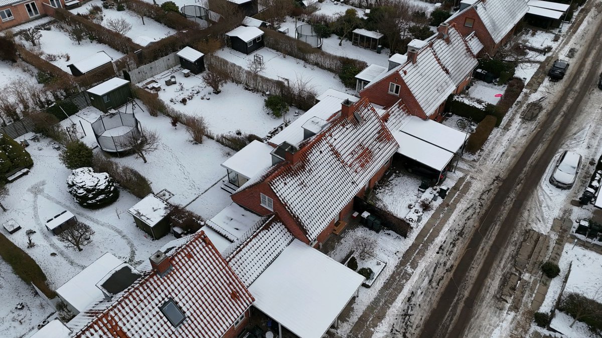 Klampenborg Kajak Det Lille Verdens Teater