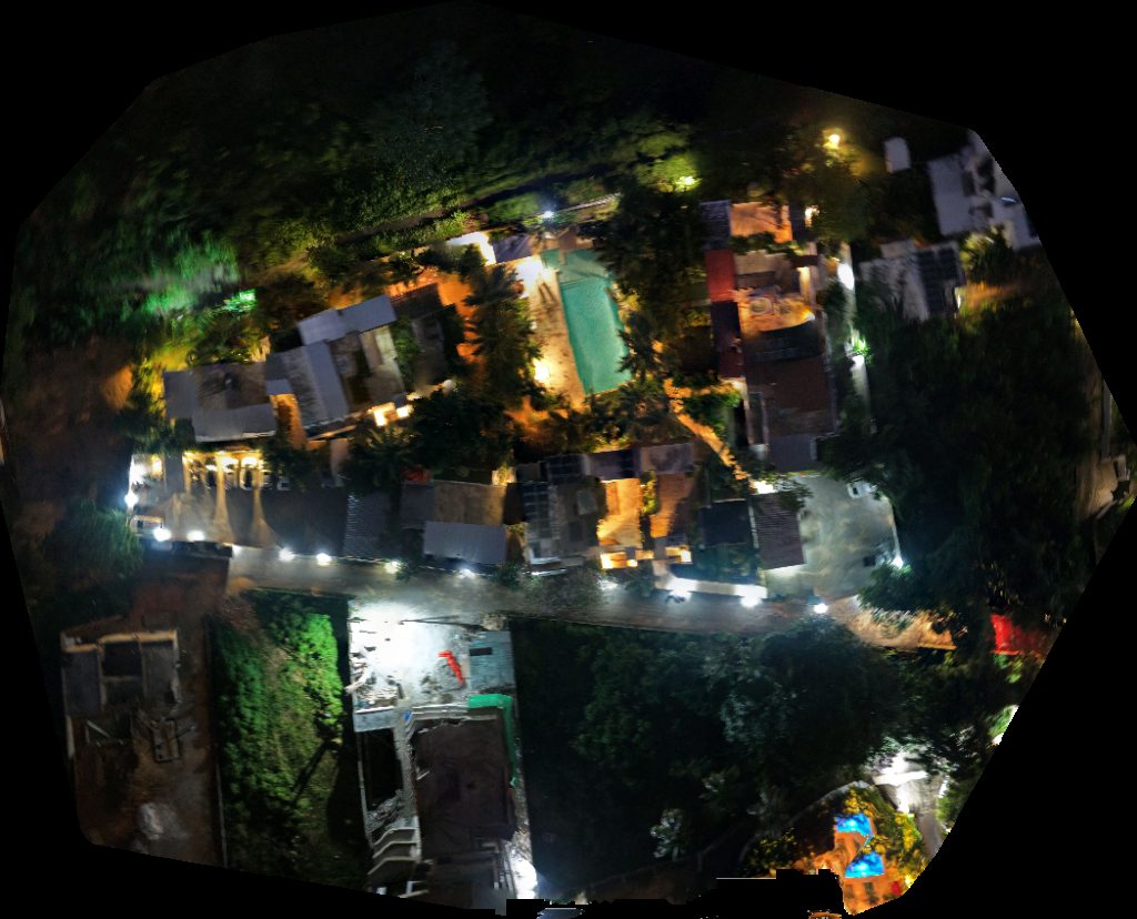 Fairways Residence Residencial ARIA