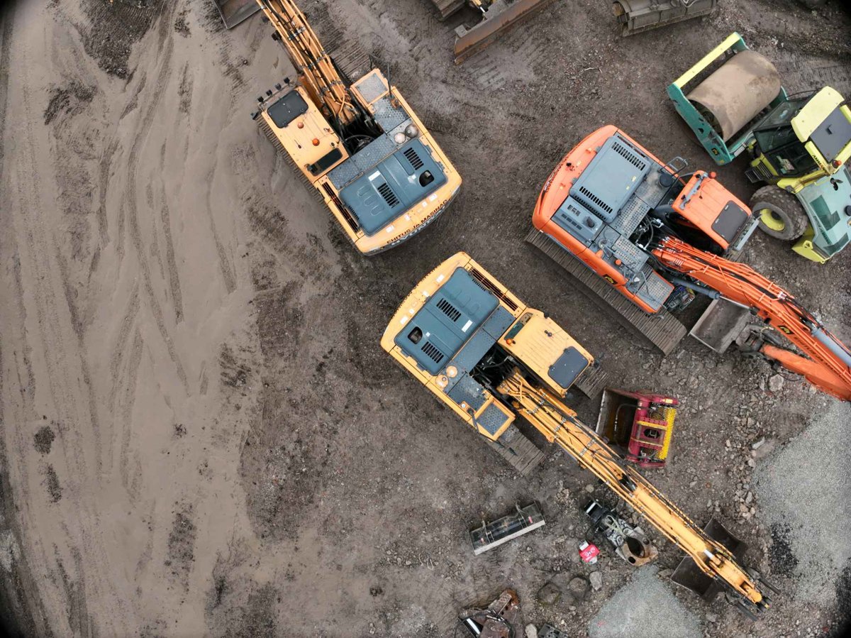 Scanbro Alas Kuul AS Tallinna kontor