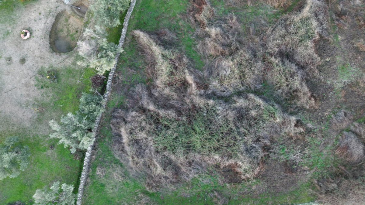 Pozo del Churrero ALDEA SOSTENIBLE Park