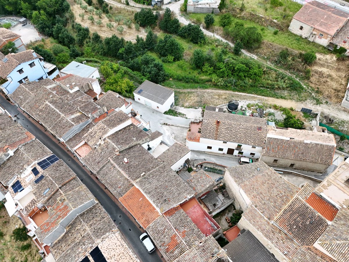Parroquia católica Nuestra Señora de La Asunción Ajuntament
