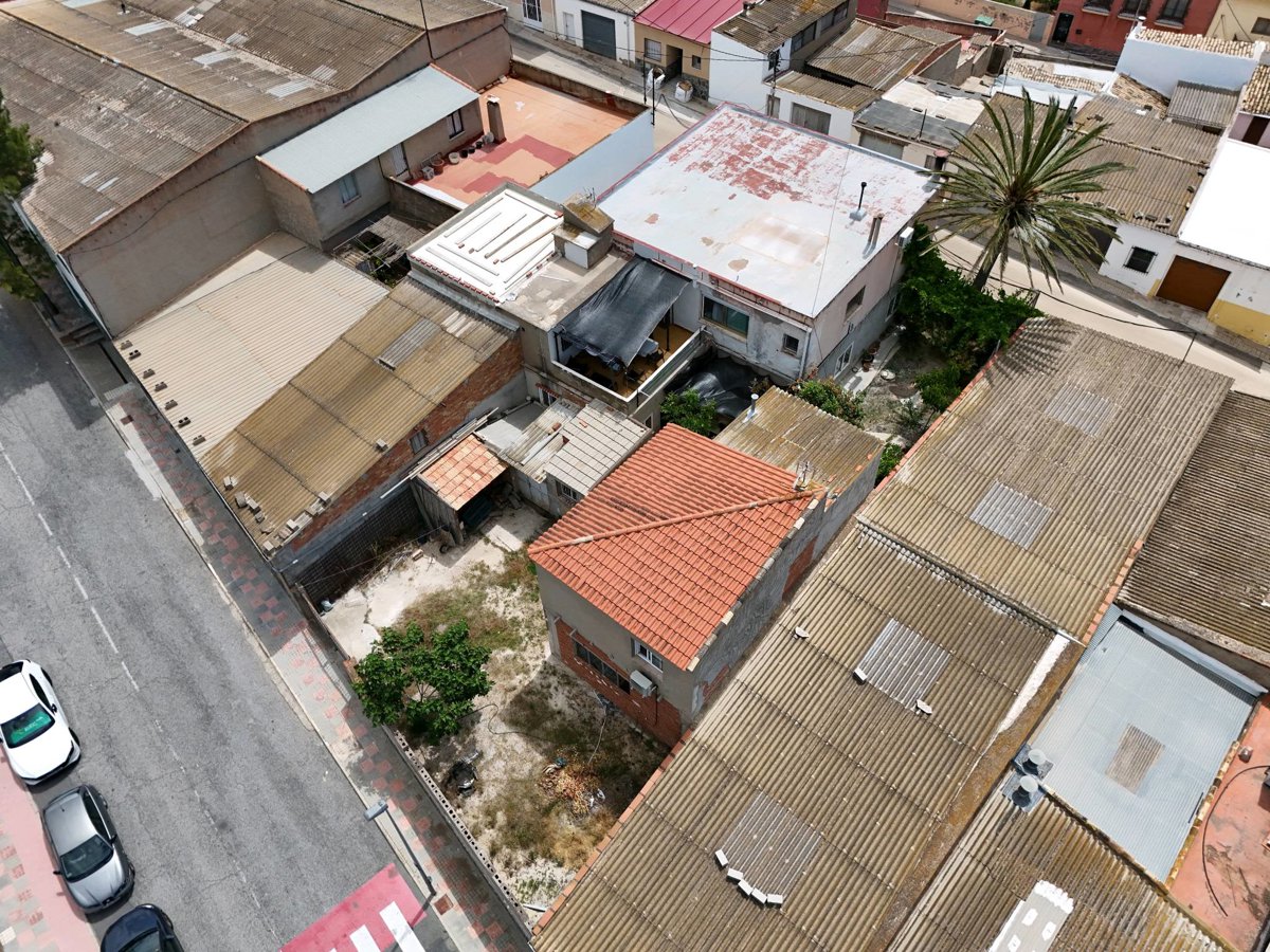 Casa Rural La Petita Soplados Lucas S L