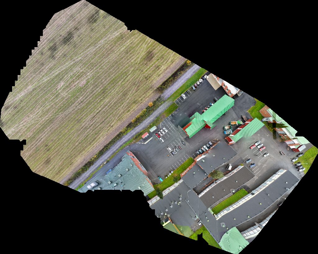 Sedu VIRTA Charging Station