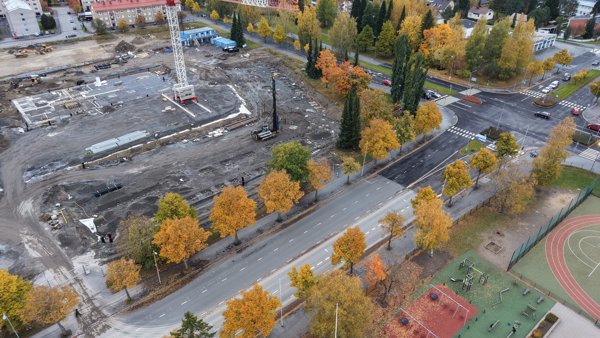 Sedu Kirkkokatu Ammattioppilaitos