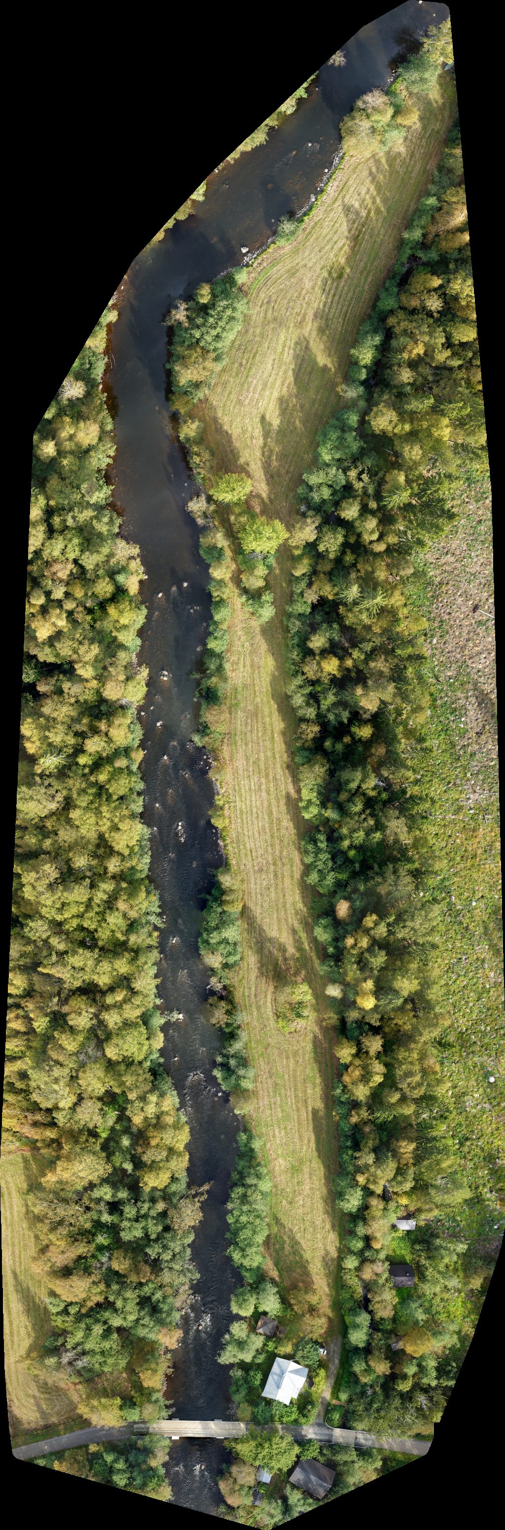 Urakoitsija Jouko P Pylkkänen Kostian Mökki