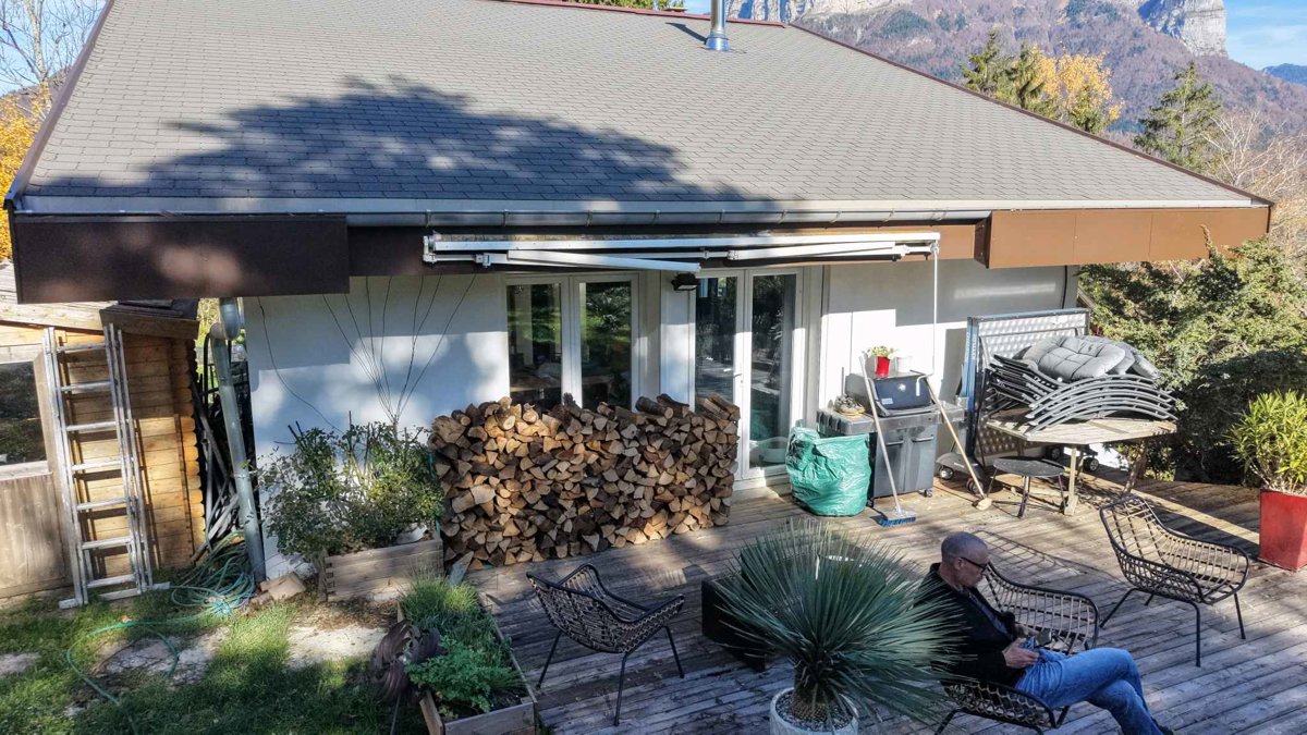 Asoleo SAS SMB Patrimoine