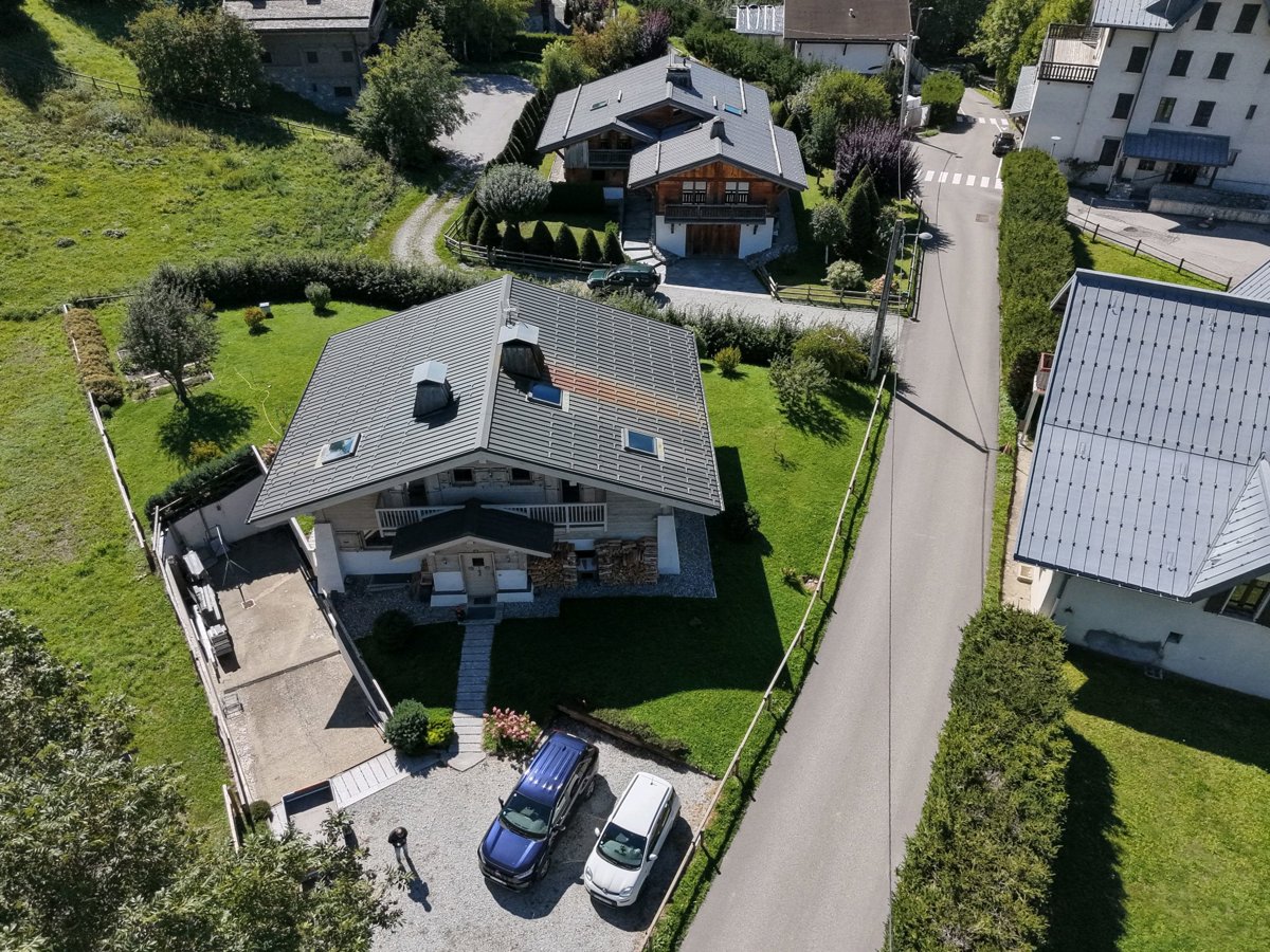 C A S Caisse Centrale d Activité Sociale Zannier Le Chalet