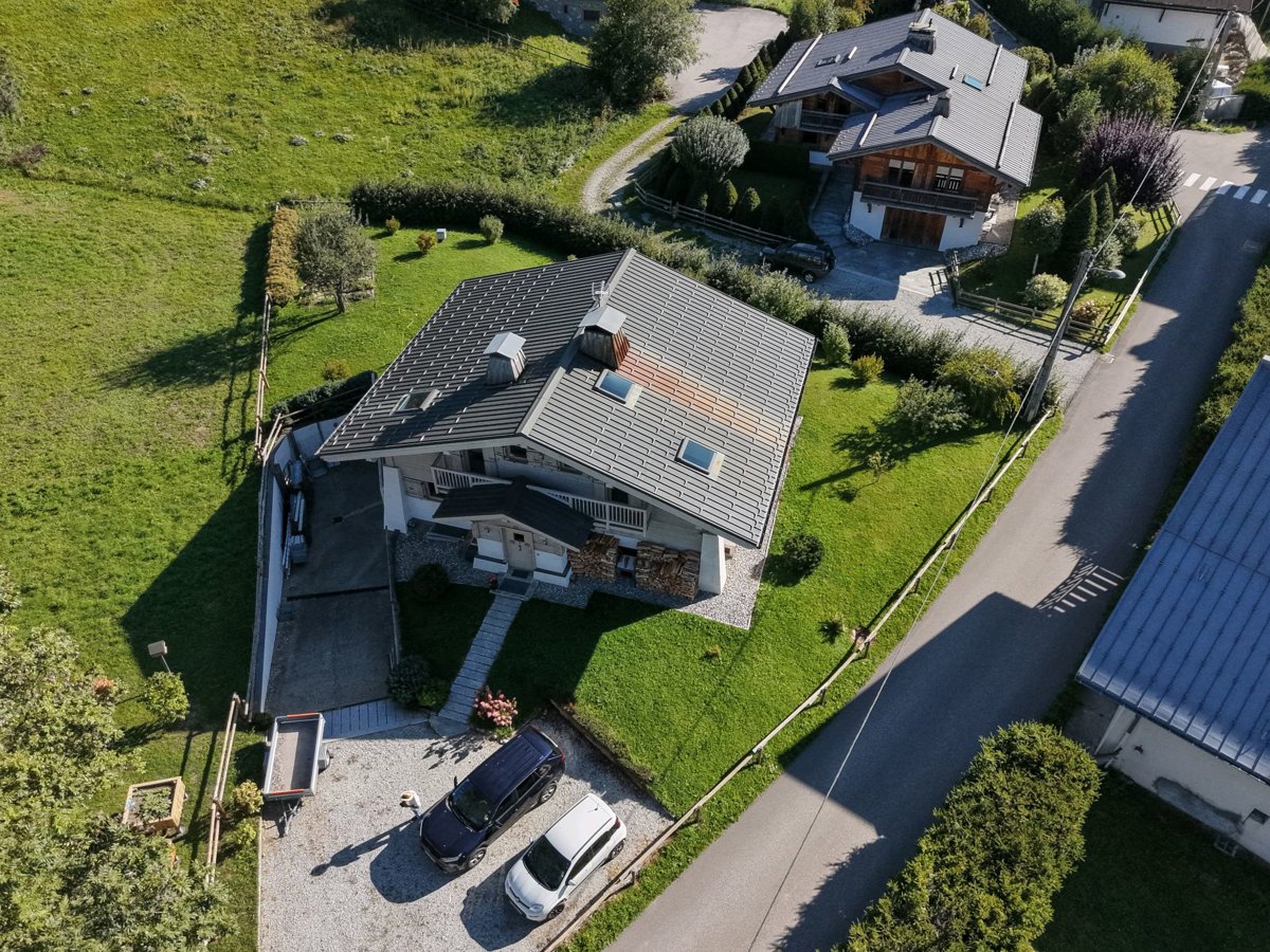 C A S Caisse Centrale d Activité Sociale Zannier Le Chalet