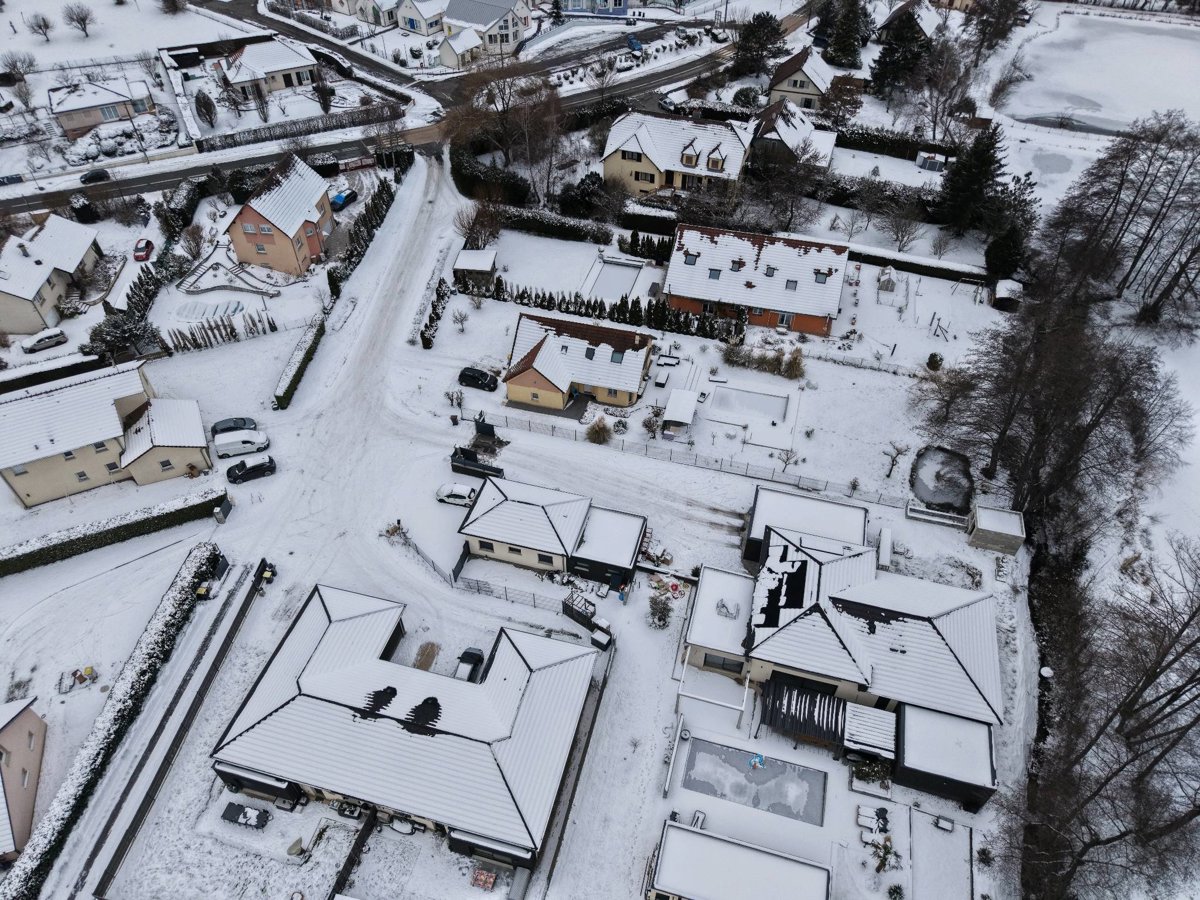 Production d Energie Solaire Public Primary School Evette