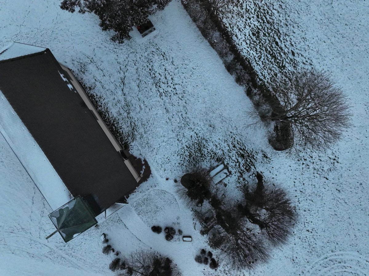 Chapelle de Bellefontaine Stuck Françis