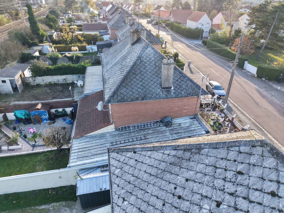 Cimenterie Destruction nids frelons V D S Vincent Divers Services