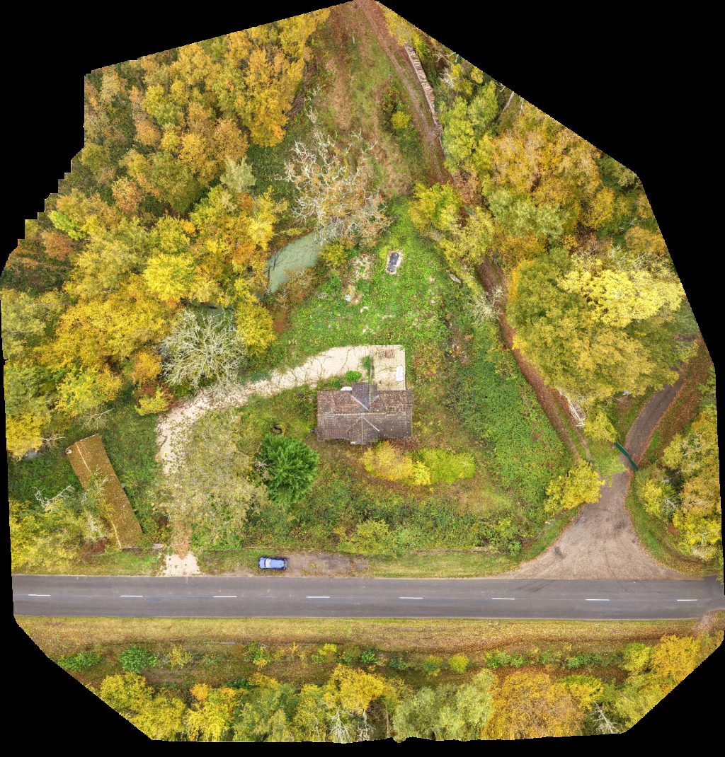 Stade de Salle Polyvalente Debrousse