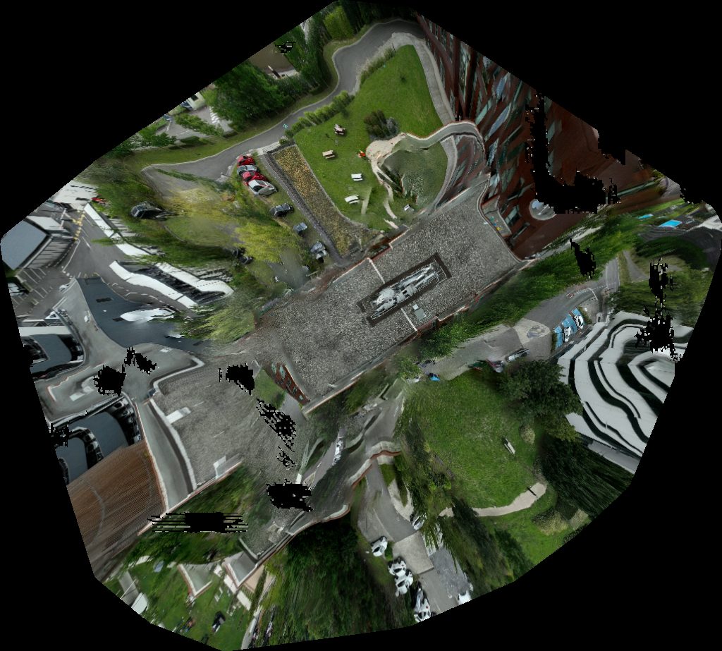 People Vox Campus Sncf