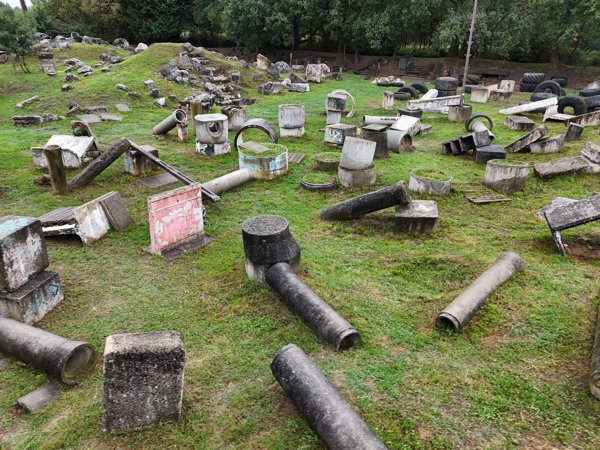 Vélo Trial L En Vie d Être