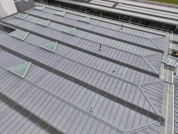 Beaulieu Park Station