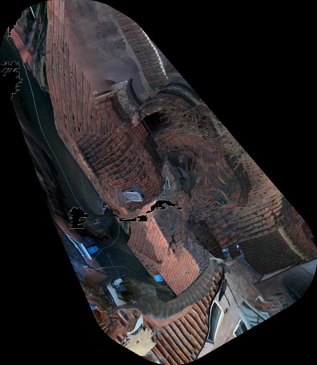 Blacksmiths Cottage The Crown Inn