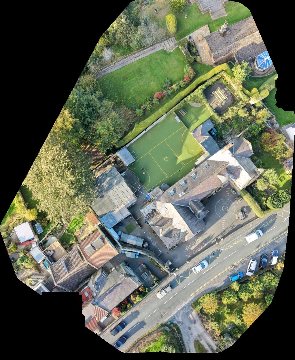 Community Primary School Esk Moors Caring Ltd