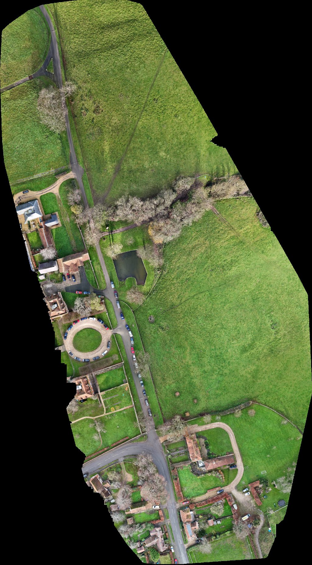 JCE Planning Architectural Consultancy Twelve Kites