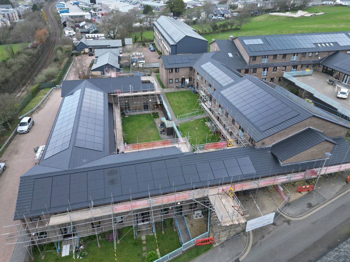 Salon T Miners Court Extra Care