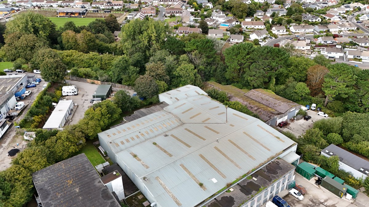 Tecker Ltd Eight Wire