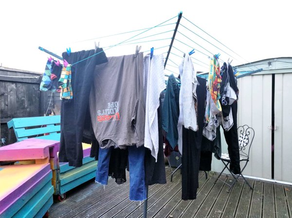 Outstanding Cleaning Domestics Windsor Court