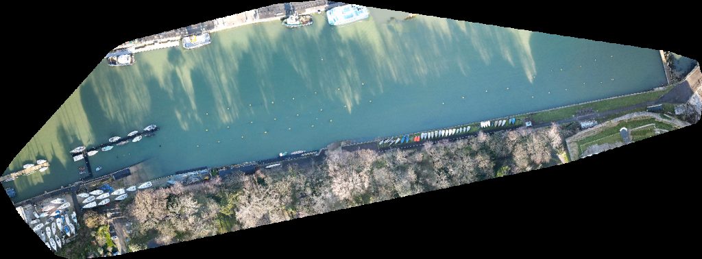 Weymouth Gig Rowing Club Nothe Garden Public Toilets