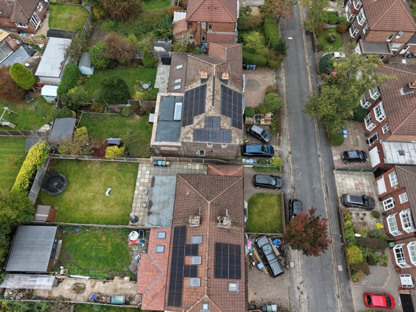 Leo Aspden Invest in Tenerife