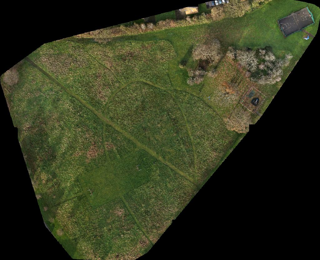 Grace gardens DugganisDigital