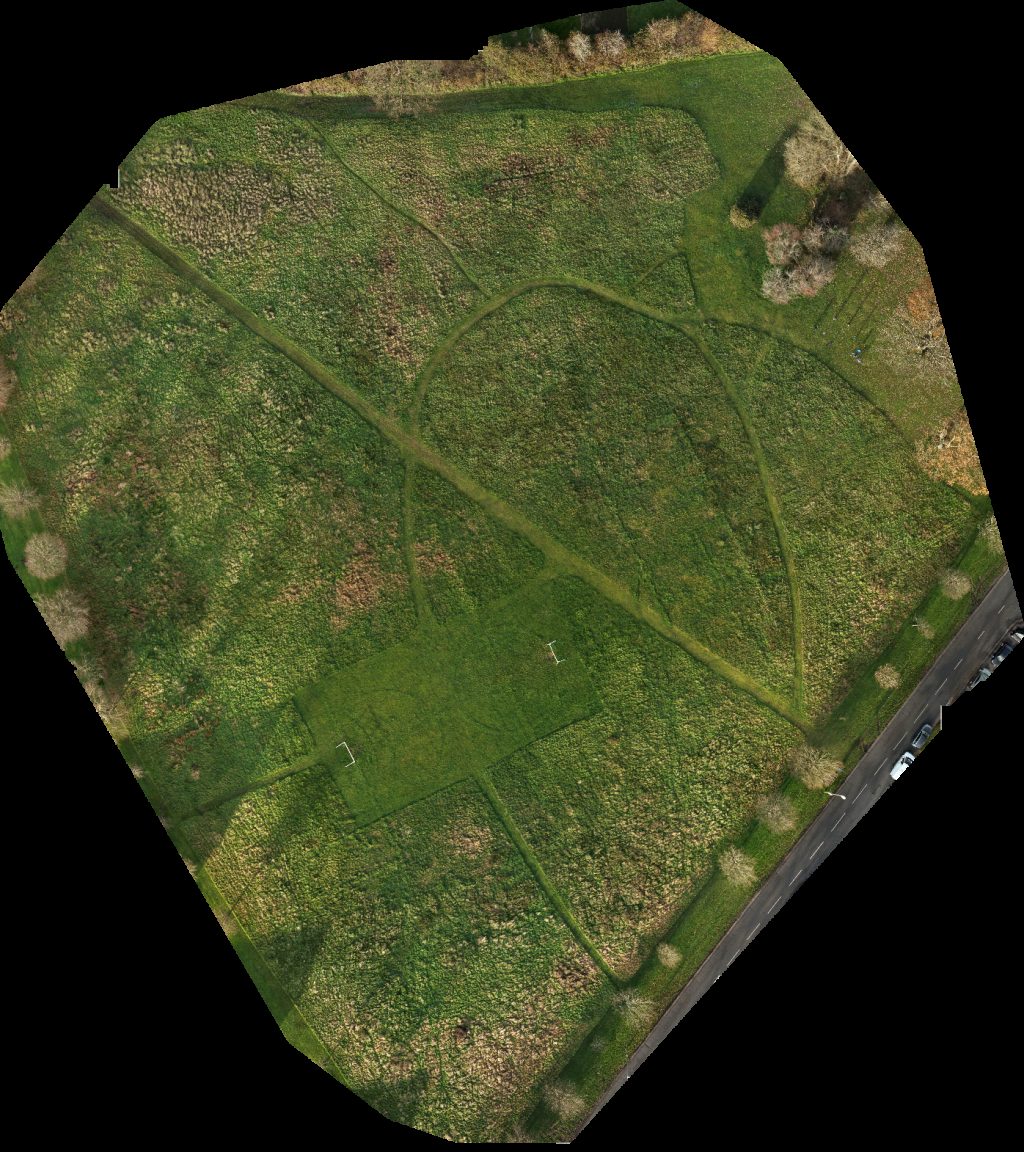 Grace gardens Riders Lane