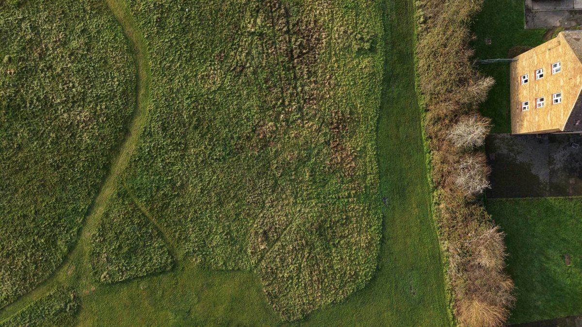 Grace gardens Riders Lane