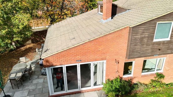 Stevenage Golf Conference Centre Macro Studio