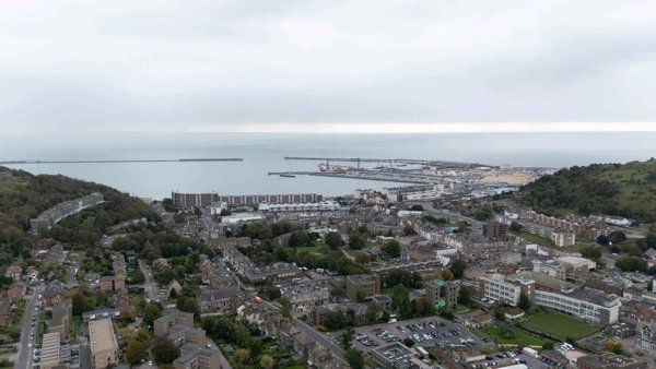 St Richards Catholic Primary School Connaught Park