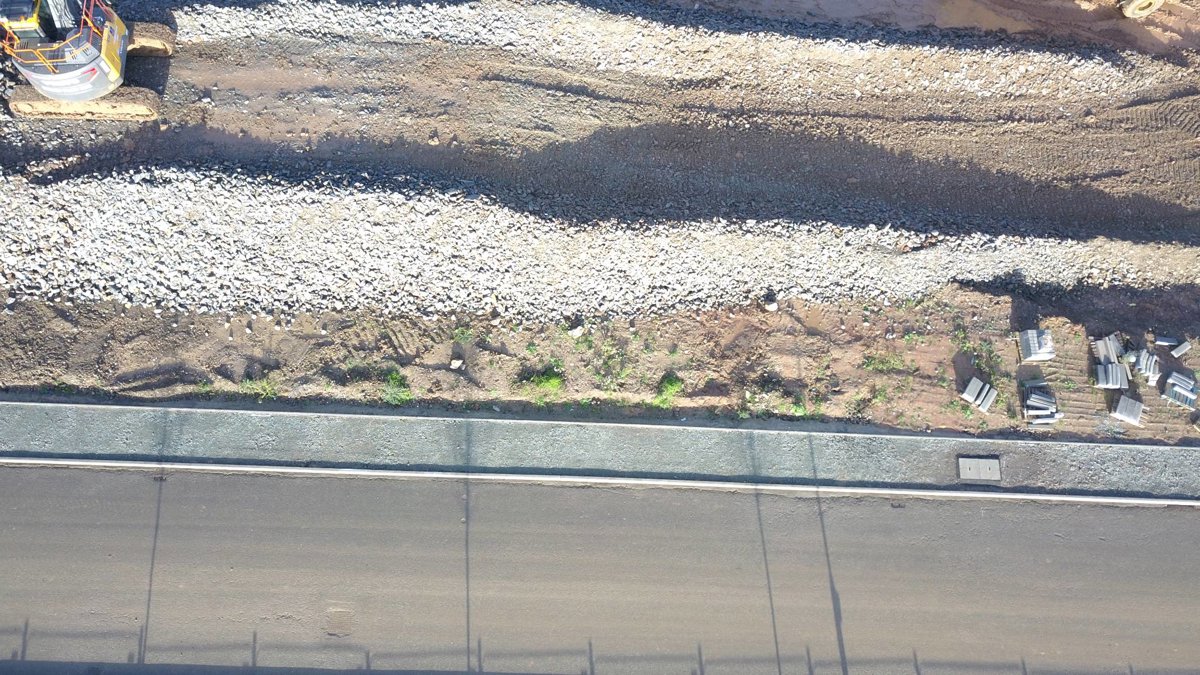 P A Wrights head office Robson Way