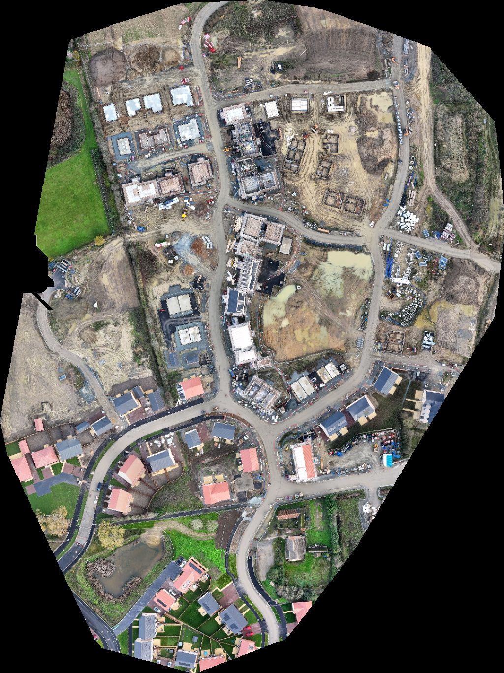 Hedges Stumps Tree Surgery Services The Gutter Clean Company