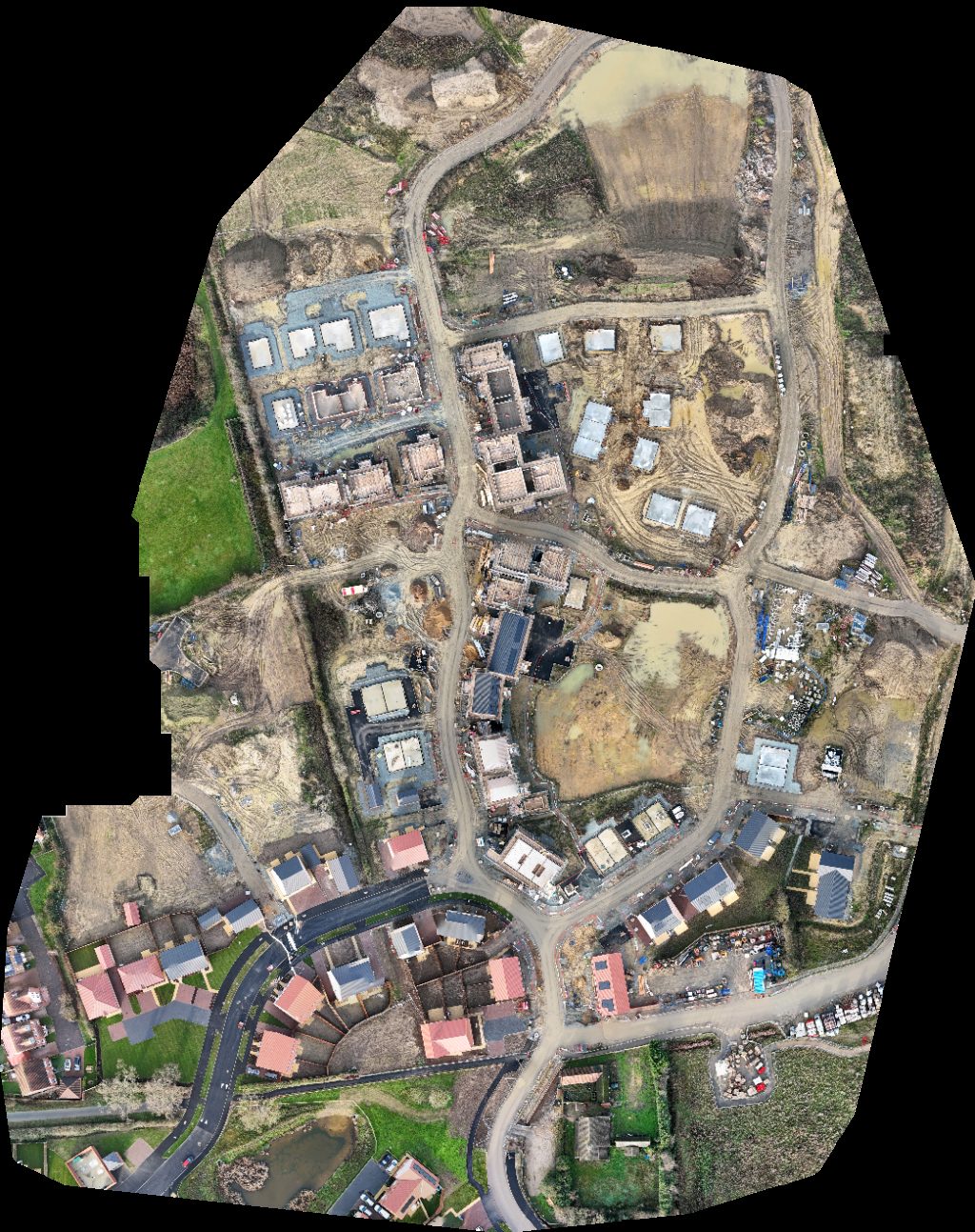 The Gutter Clean Company Blyth Valley Landscaping Ltd