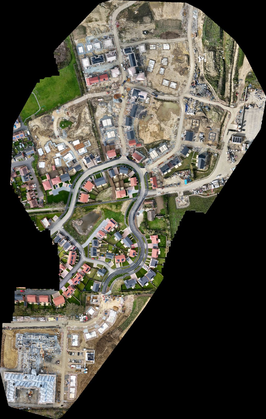 The Gutter Clean Company Blyth Valley Landscaping Ltd