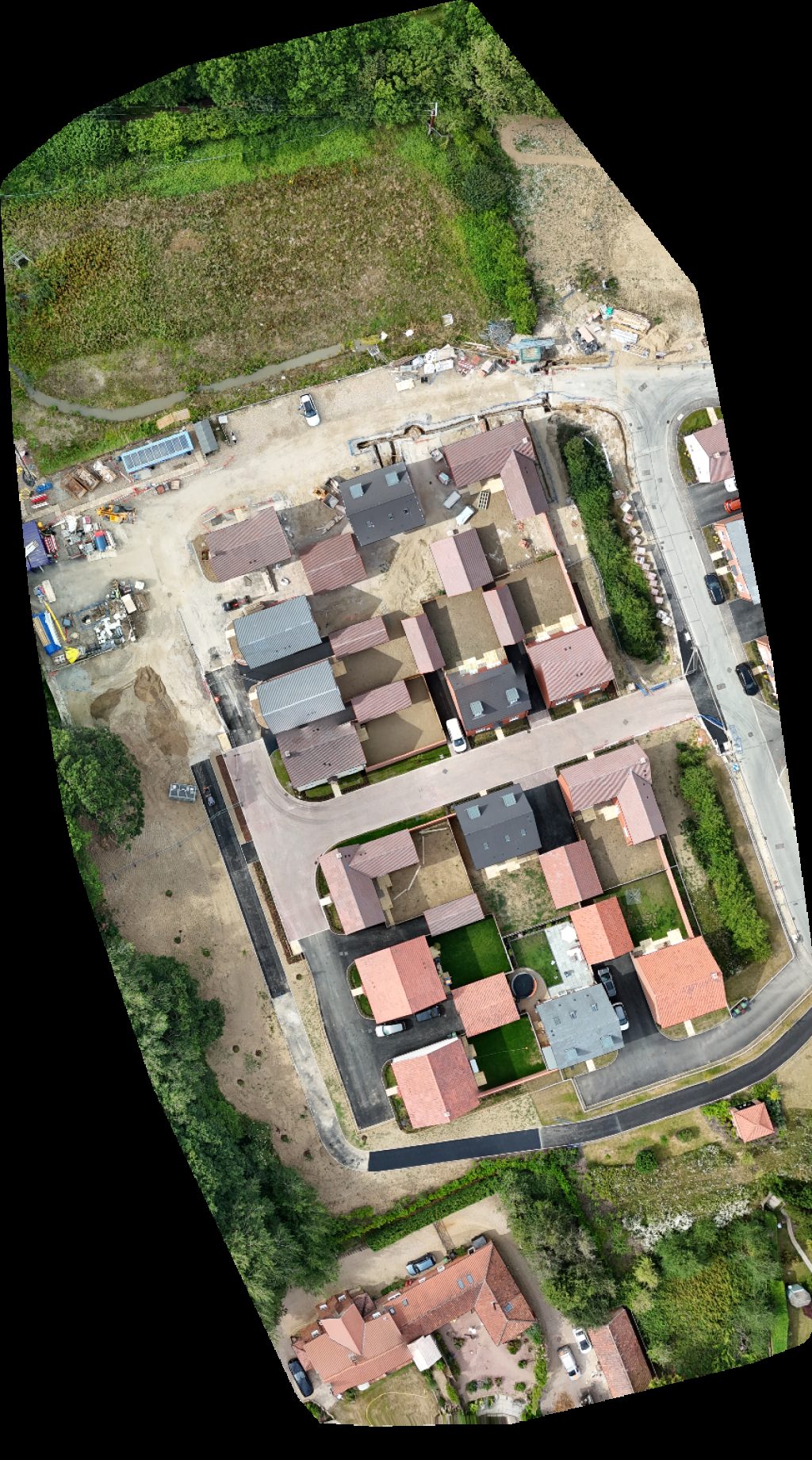 M R Cooling Ltd Jungle Culture