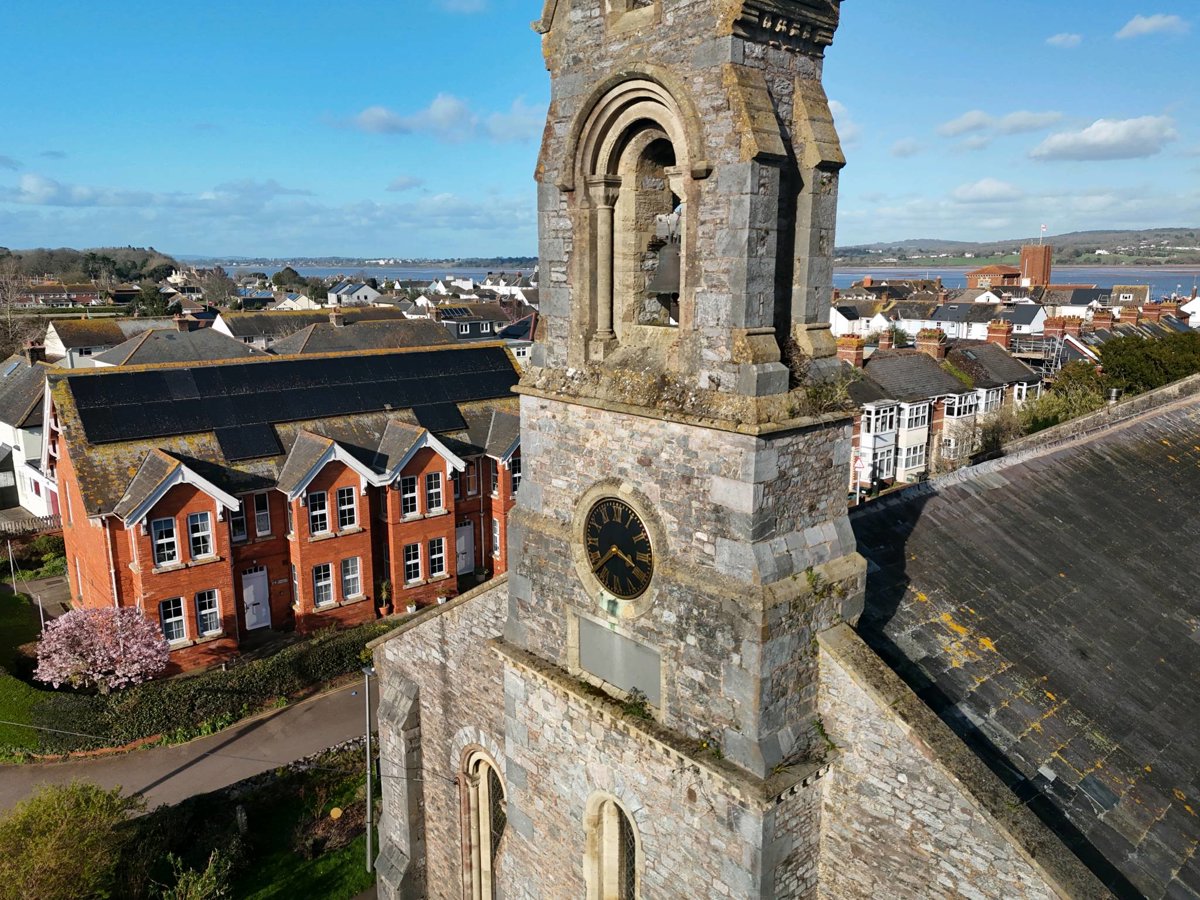 St Paul s Church Cemetery