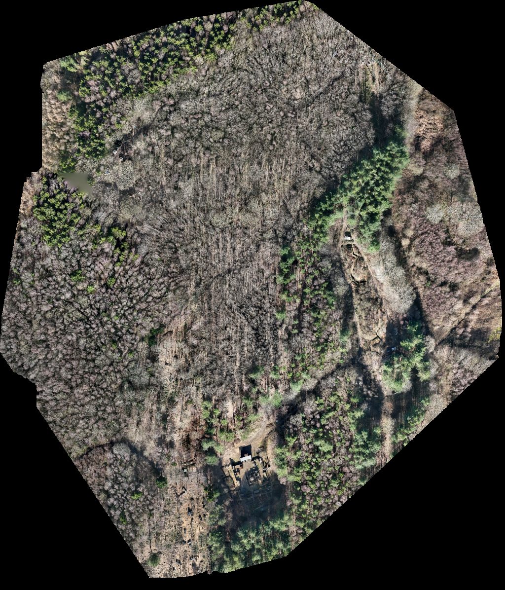 Apocalypse Airsoft Longton Manor Caravan Park