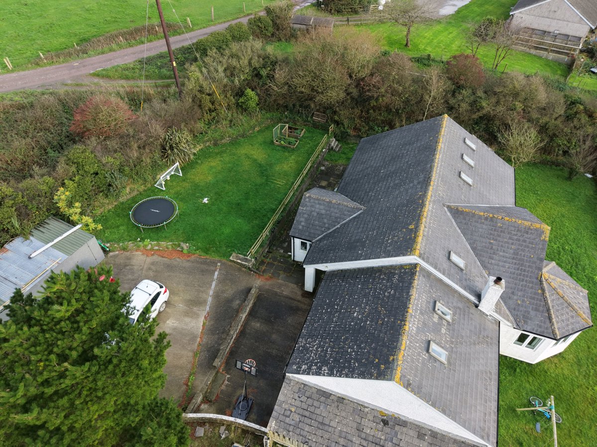 Treswarrow Kennels and Cattery Apple Tree Shepherd s Huts
